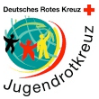 Logo Jugendrotkreuz